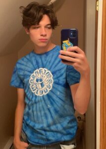 Matthew Sturniolo Height, Weight, Age, Girlfriend, Facts, Biography