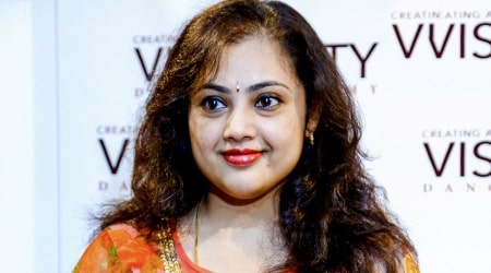 Meena (Actress) Height, Weight, Age, Facts, Body Statistics