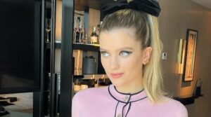 Mia Healey