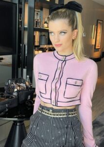 Mia Healey Height, Weight, Age, Boyfriend, Facts, Biography