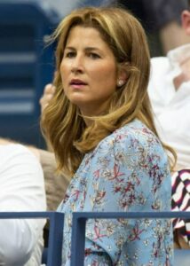 Mirka Federer Height, Weight, Age, Family, Facts, Spouse, Biography