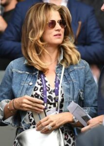 Mirka Federer Height, Weight, Age, Family, Facts, Spouse, Biography