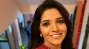 Mukta Barve