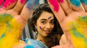 Neeharika Roy