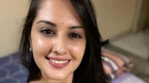 Neetha Ashok