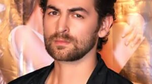 Neil Nitin Mukesh