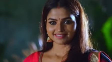 Nithya Ram Height, Weight, Age, Body Statistics