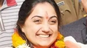 Nupur Sharma