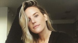 Paige O’Brien