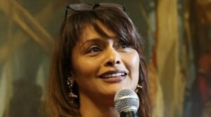 Pallavi Joshi