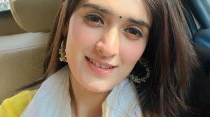 Pankhuri Awasthy Rode