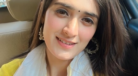 Pankhuri Awasthy Rode Height, Weight, Age, Body Statistics