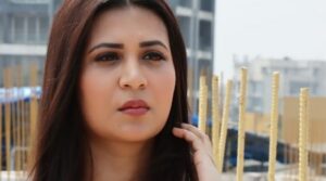 Parineeta Borthakur