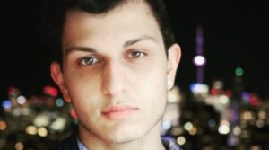 Parker Hajiaskari