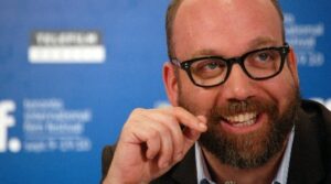 Paul Giamatti