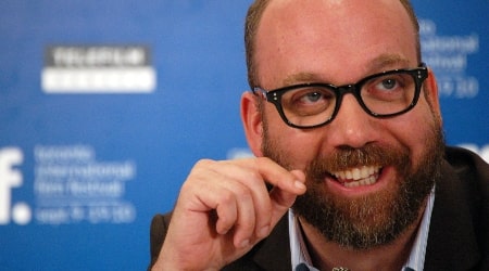 Paul Giamatti Height, Weight, Age, Facts, Biography