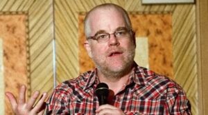 Philip Seymour Hoffman