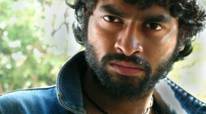 Pitobash Tripathy