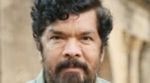 Posani Krishna Murali