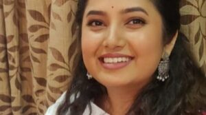 Prajakta Mali
