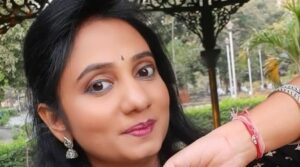 Prapti Ajwalia