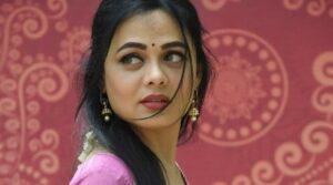 Prarthana Behere