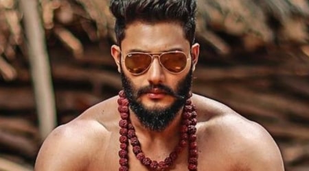 Prince Cecil Height, Weight, Age, Body Statistics