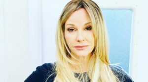 Rebecca Staab