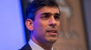 Rishi Sunak
