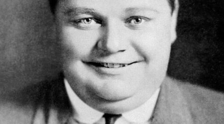 Roscoe Arbuckle Height, Weight, Age, Facts, Biography