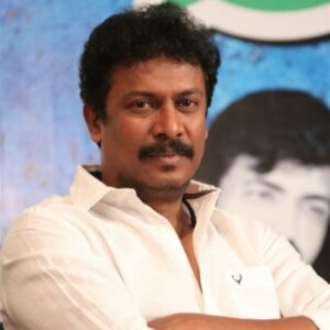 Samuthirakani Height, Weight, Age, Family, Facts, Biography