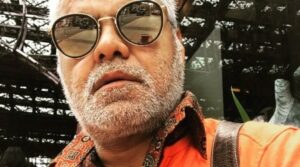 Sanjay Mishra