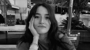 Sarah Pidgeon