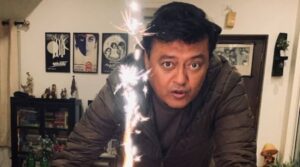 Saswata Chatterjee