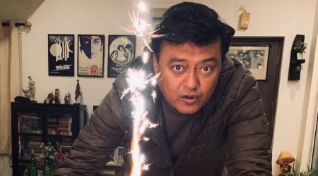 Saswata Chatterjee Height, Weight, Age, Facts, Biography