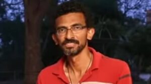 Sekhar Kammula