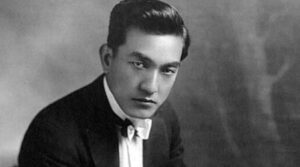 Sessue Hayakawa