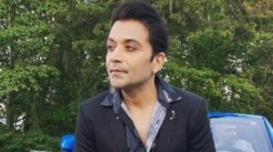 Shael Oswal