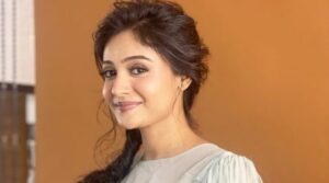 Shraddha Dangar