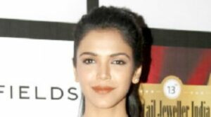 Shriya Pilgaonkar