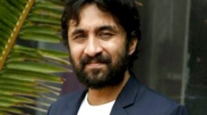 Siddhanth Kapoor