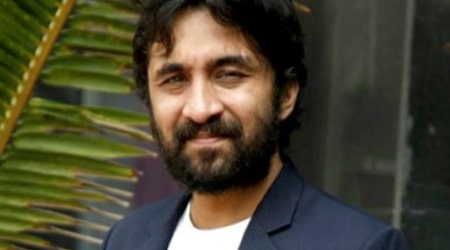 Siddhanth Kapoor Height, Weight, Age, Body Statistics