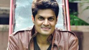 Sudev Nair