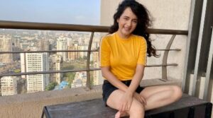 Sulagna Panigrahi