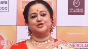 Supriya Raina Shukla