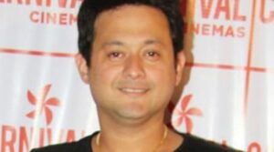 Swapnil Joshi