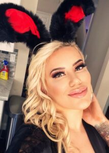 Taya Valkyrie Height, Weight, Age, Spouse, Facts, Biography