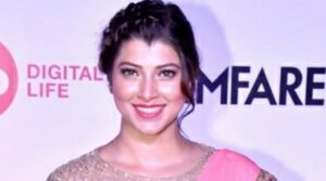 Tejaswini Pandit