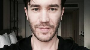 Tom Pelphrey