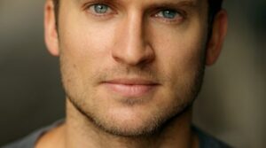 Tom Weston-Jones